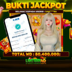 LUCKY TIGER 1000