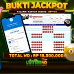 TOGEL HONGKONG